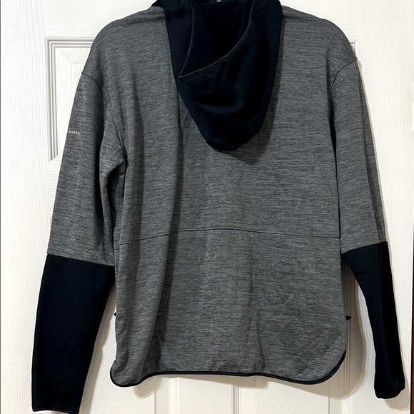 Columbia Full Zip Fleece Hoodie - Picture 6 of 10